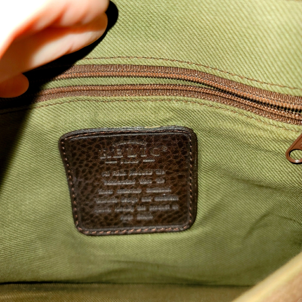 Relic handbag
